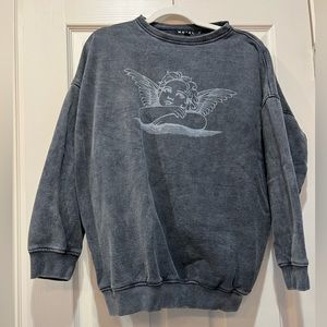 Motel Rocks Crewneck